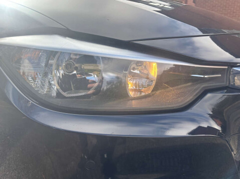 BMW 3 Series 3.0 330d xDrive M Sport Auto 4WD 4dr 13