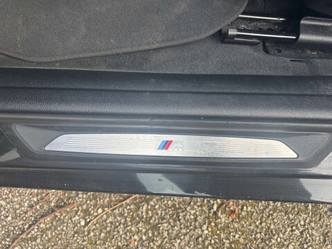 BMW 3 Series 3.0 330d xDrive M Sport Auto 4WD 4dr 38