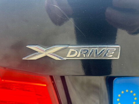BMW 3 Series 3.0 330d xDrive M Sport Auto 4WD 4dr 41