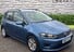 Volkswagen Golf SV 1.6 Golf SV SE TDI 5dr