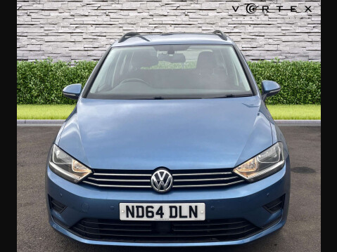 Volkswagen Golf SV 1.6 Golf SV SE TDI 5dr 2