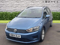 Volkswagen Golf SV 1.6 Golf SV SE TDI 5dr 3