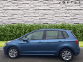 Volkswagen Golf SV 1.6 Golf SV SE TDI 5dr 5