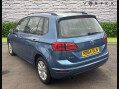 Volkswagen Golf SV 1.6 Golf SV SE TDI 5dr 6