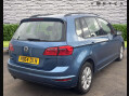 Volkswagen Golf SV 1.6 Golf SV SE TDI 5dr 9