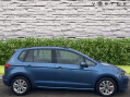 Volkswagen Golf SV 1.6 Golf SV SE TDI 5dr 10