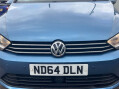 Volkswagen Golf SV 1.6 Golf SV SE TDI 5dr 11