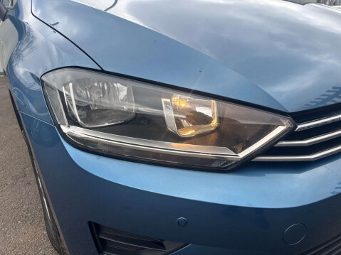 Volkswagen Golf SV 1.6 Golf SV SE TDI 5dr 14