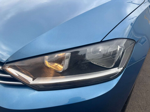 Volkswagen Golf SV 1.6 Golf SV SE TDI 5dr 15