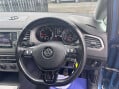 Volkswagen Golf SV 1.6 Golf SV SE TDI 5dr 27