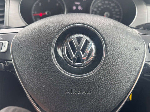 Volkswagen Golf SV 1.6 Golf SV SE TDI 5dr 28