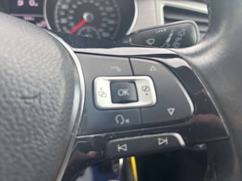 Volkswagen Golf SV 1.6 Golf SV SE TDI 5dr 29