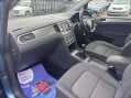 Volkswagen Golf SV 1.6 Golf SV SE TDI 5dr 37