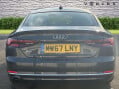Audi A5 2.0 A5 Sportback TDI Sport Semi-Auto 5dr 7