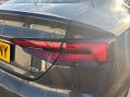 Audi A5 2.0 A5 Sportback TDI Sport Semi-Auto 5dr 11