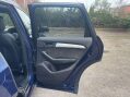 Audi Q5 2.0 Q5 S Line+ TDI Quattro Auto 4WD 5dr 50