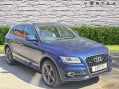 Audi Q5 2.0 Q5 S Line+ TDI Quattro Auto 4WD 5dr 1