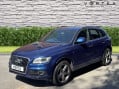 Audi Q5 2.0 Q5 S Line+ TDI Quattro Auto 4WD 5dr 3