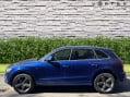 Audi Q5 2.0 Q5 S Line+ TDI Quattro Auto 4WD 5dr 5