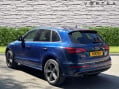 Audi Q5 2.0 Q5 S Line+ TDI Quattro Auto 4WD 5dr 6