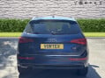 Audi Q5 2.0 Q5 S Line+ TDI Quattro Auto 4WD 5dr 7