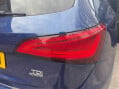 Audi Q5 2.0 Q5 S Line+ TDI Quattro Auto 4WD 5dr 15