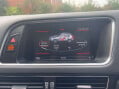 Audi Q5 2.0 Q5 S Line+ TDI Quattro Auto 4WD 5dr 17