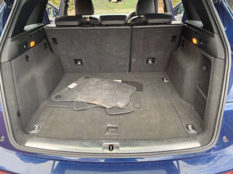 Audi Q5 2.0 Q5 S Line+ TDI Quattro Auto 4WD 5dr 23