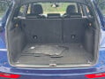 Audi Q5 2.0 Q5 S Line+ TDI Quattro Auto 4WD 5dr 24