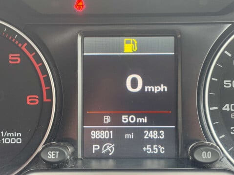Audi Q5 2.0 Q5 S Line+ TDI Quattro Auto 4WD 5dr 33
