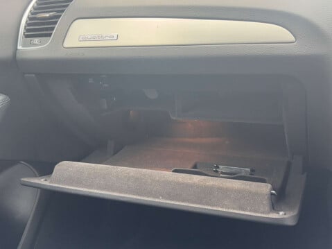 Audi Q5 2.0 Q5 S Line+ TDI Quattro Auto 4WD 5dr 34