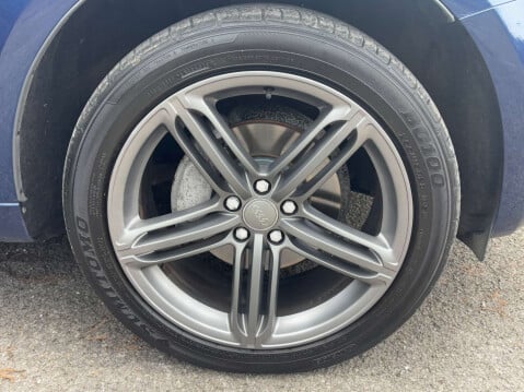 Audi Q5 2.0 Q5 S Line+ TDI Quattro Auto 4WD 5dr 39