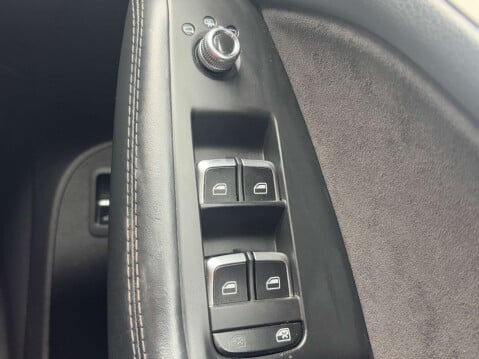 Audi Q5 2.0 Q5 S Line+ TDI Quattro Auto 4WD 5dr 45