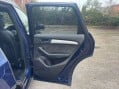 Audi Q5 2.0 Q5 S Line+ TDI Quattro Auto 4WD 5dr 50