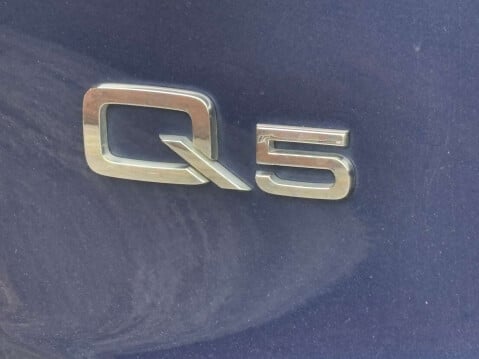 Audi Q5 2.0 Q5 S Line+ TDI Quattro Auto 4WD 5dr 53