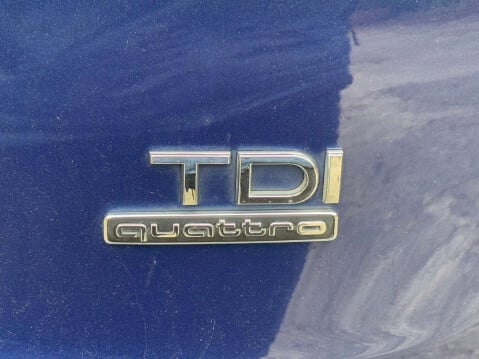 Audi Q5 2.0 Q5 S Line+ TDI Quattro Auto 4WD 5dr 54