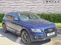 Audi Q5 2.0 Q5 S Line+ TDI Quattro Auto 4WD 5dr 1