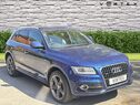 Audi Q5 2.0 Q5 S Line+ TDI Quattro Auto 4WD 5dr
