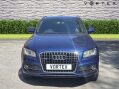 Audi Q5 2.0 Q5 S Line+ TDI Quattro Auto 4WD 5dr 2