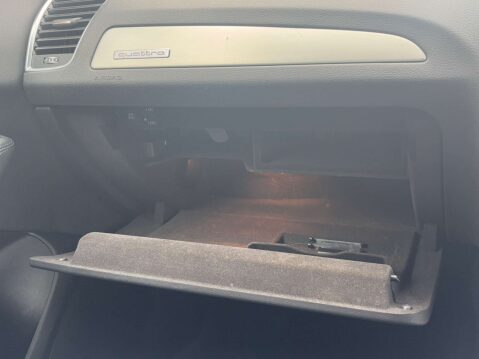 Audi Q5 2.0 Q5 S Line+ TDI Quattro Auto 4WD 5dr 34