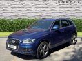 Audi Q5 2.0 Q5 S Line+ TDI Quattro Auto 4WD 5dr 3