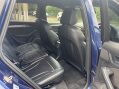 Audi Q5 2.0 Q5 S Line+ TDI Quattro Auto 4WD 5dr 27
