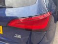 Audi Q5 2.0 Q5 S Line+ TDI Quattro Auto 4WD 5dr 15