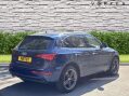 Audi Q5 2.0 Q5 S Line+ TDI Quattro Auto 4WD 5dr 8