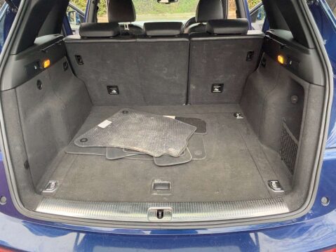 Audi Q5 2.0 Q5 S Line+ TDI Quattro Auto 4WD 5dr 23
