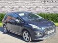 Peugeot 3008 1.6 3008 Allure HDi 5dr 1