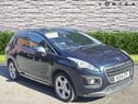 Peugeot 3008 1.6 3008 Allure HDi 5dr