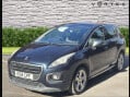 Peugeot 3008 1.6 3008 Allure HDi 5dr 2