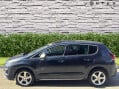Peugeot 3008 1.6 3008 Allure HDi 5dr 5