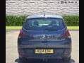 Peugeot 3008 1.6 3008 Allure HDi 5dr 7